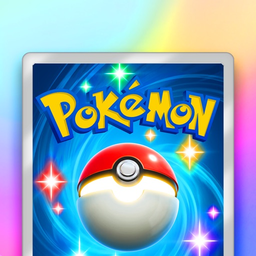 Pokémon Trading Card Game Pocket（ポケポケ）のゲームアイコン