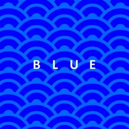 Blueのゲームアイコン