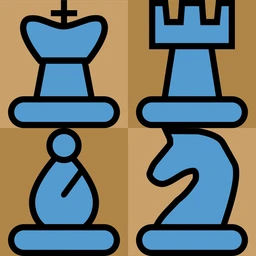 Chessformerのゲームアイコン