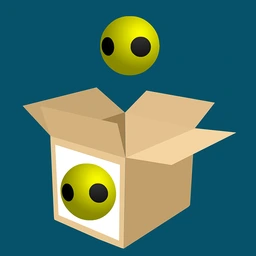 Factory Balls Foreverのゲームアイコン