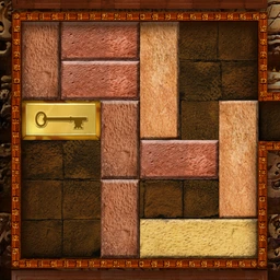 Free The Keyのゲームアイコン