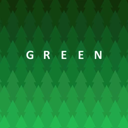 Greenのゲームアイコン