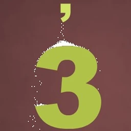 Sugar, Sugar 3のゲームアイコン