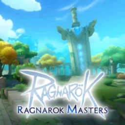 ラグナロク マスターズのゲームアイコン