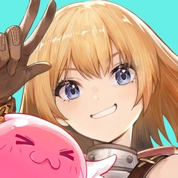 ラグナロクXのゲームアイコン