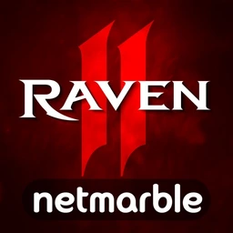 レイヴン2(RAVEN2)のゲームアイコン