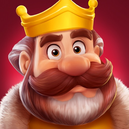 ロイヤルキングダム (Royal Kingdom)のゲームアイコン