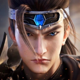 三国極戦のゲームアイコン