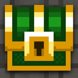 Shattered Pixel Dungeonのゲームアイコン