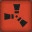 Rustのゲームアイコン