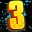 ボーダーランズ3のゲームアイコン