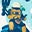 Risk of Rain 2のゲームアイコン