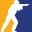 Counter-Strike 2のゲームアイコン