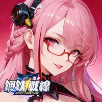 鋼鉄戦線のゲームアイコン