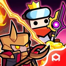 ダダサバイバーのゲームアイコン