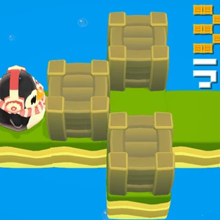 ３マッチ・ラビリンスのゲームアイコン