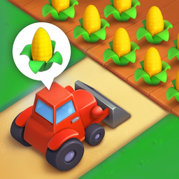 タウンシップ（Township）のゲームアイコン