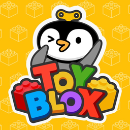 TOY BLOX トイブロックス-トリマ公式ブロックパズルのゲームアイコン