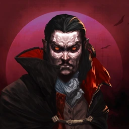 Vampire Survivorsのゲームアイコン