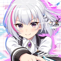 ウィクロスマルチバースのゲームアイコン
