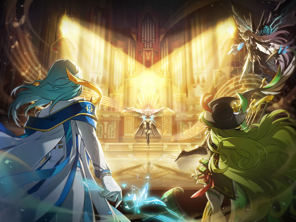 エルソード (ELSWORD)：公式掲載の紹介画像1