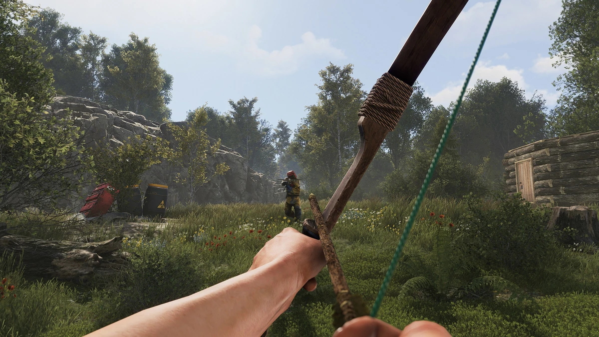 Rust：公式掲載の紹介画像1