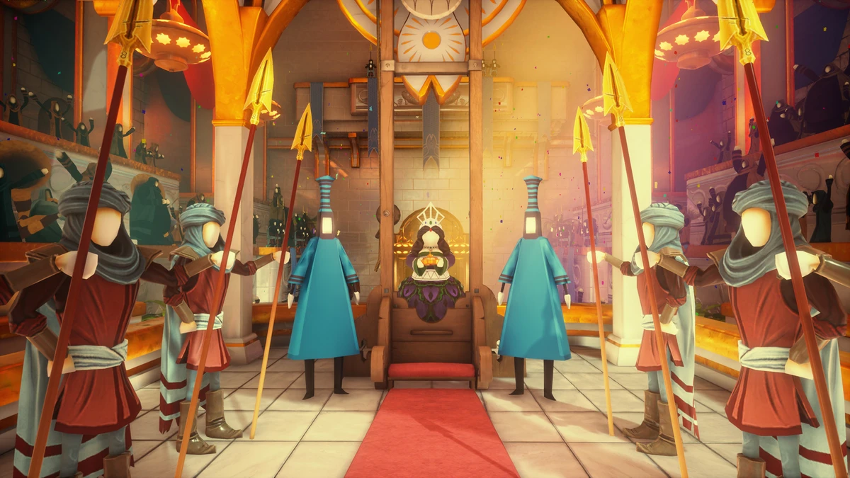 What Remains of Edith Finch：公式掲載の紹介画像2