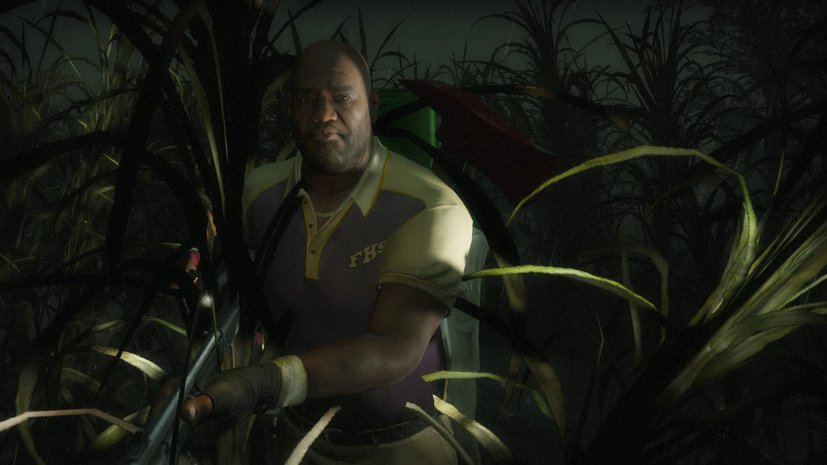 Left 4 Dead 2：公式掲載の紹介画像2