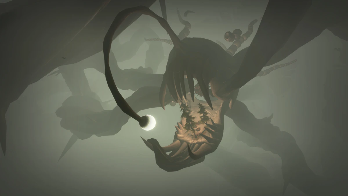 Outer Wilds：公式掲載の紹介画像2