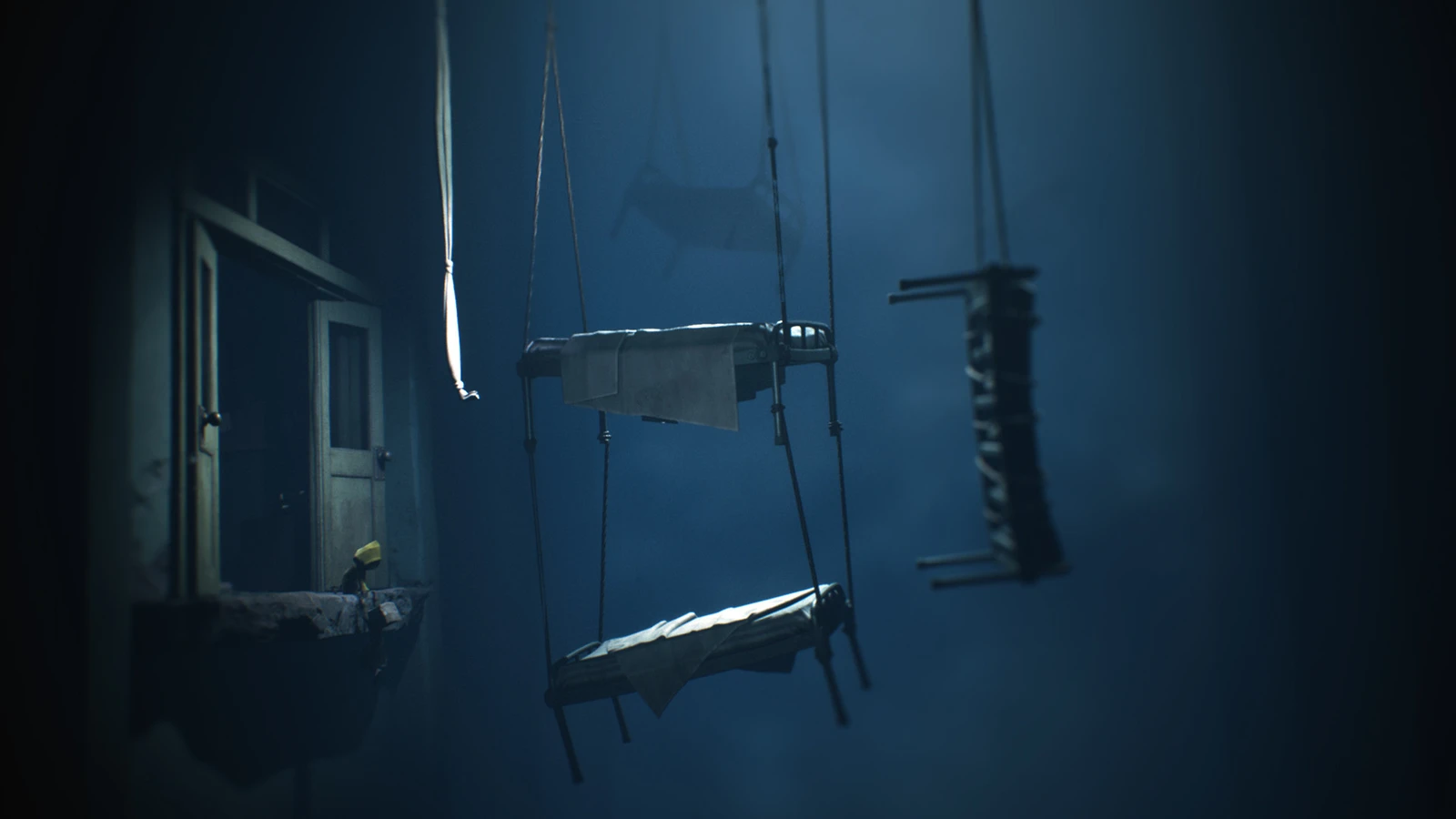 Little Nightmares II -リトルナイトメア２-：公式掲載の紹介画像