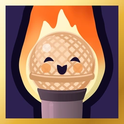 Hot Micのゲームアイコン