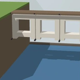 ことば橋 - 言葉で橋をかけるのゲームアイコン