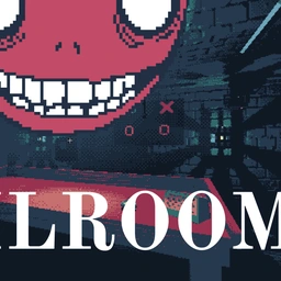 The Mailroomのゲームアイコン