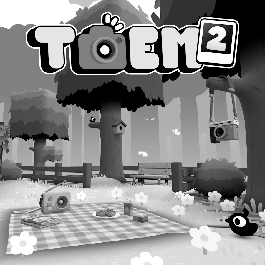 トーエム2のアプリアイコン