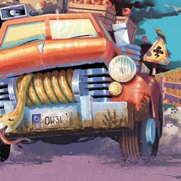 Truckful / トラックフルのゲームアイコン