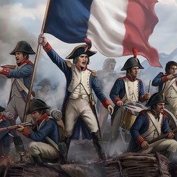 Veterans: Napoleonic Warsのゲームアイコン