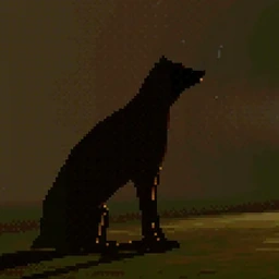 What The Dog Remembersのゲームアイコン